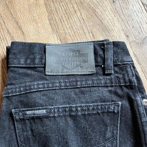 Vintage Harley Davidson jeans